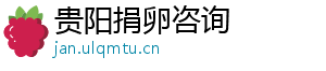 贵阳捐卵咨询	